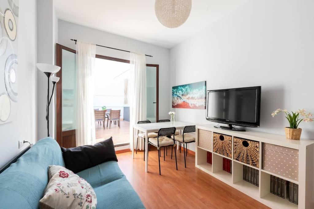 Comodo Apartamento En Almonte Exterior photo